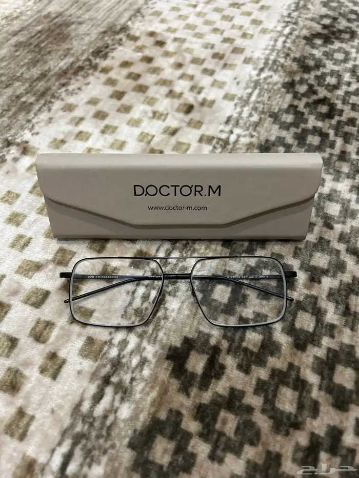 نظارة طبية براند GOTTI 0