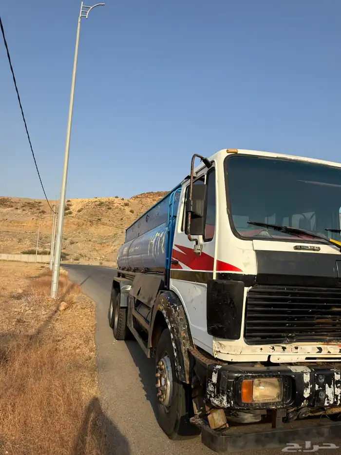 وايت 18 طن للبيع 2