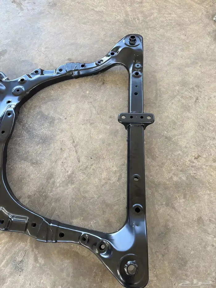 كمر امامي رافور 2020-2025 اصلي وكاله 3