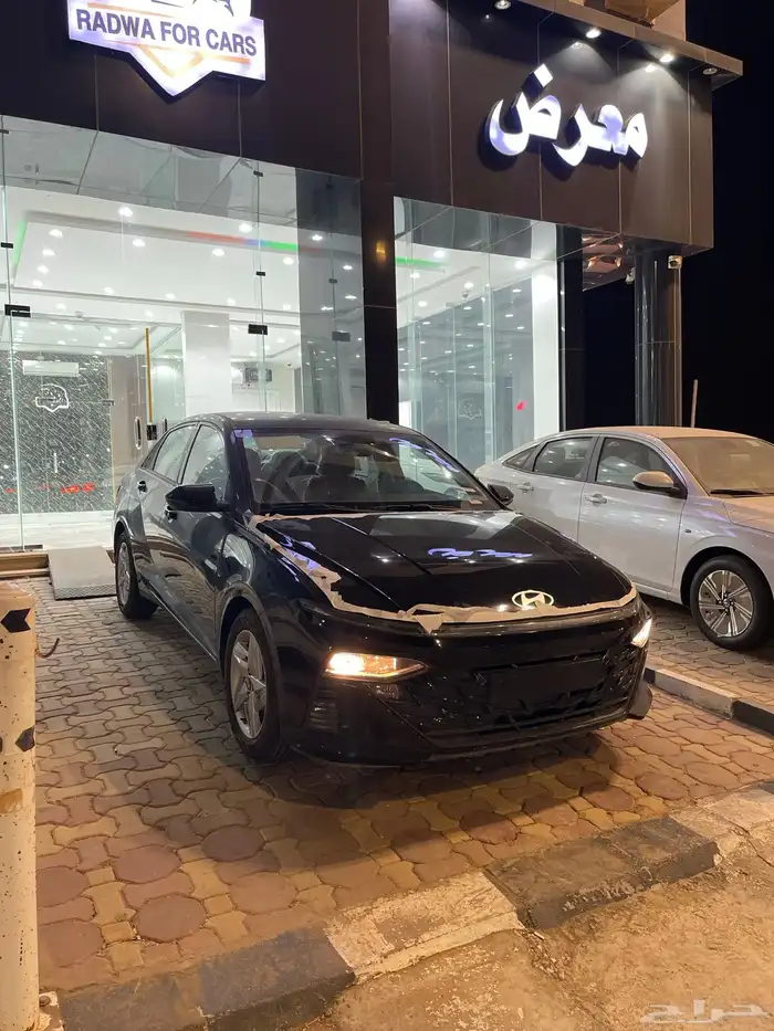 هونداي اكسنت سمارت فليت 2026 0