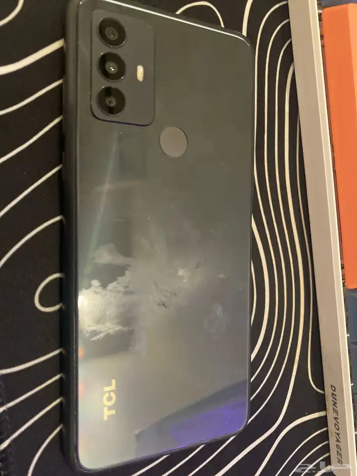 جوال TCL جديد 1
