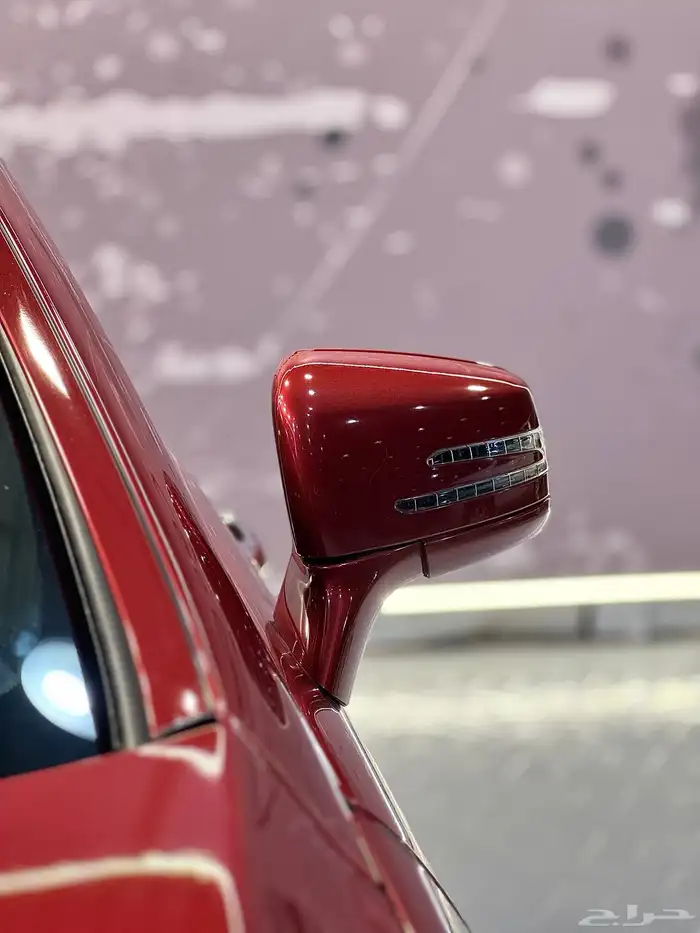 مرسيدس cls 400 موديل 2016 10