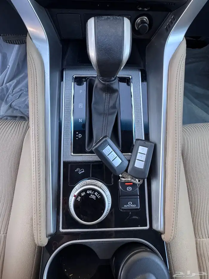 مستبيشي مونتيرو 2022 21