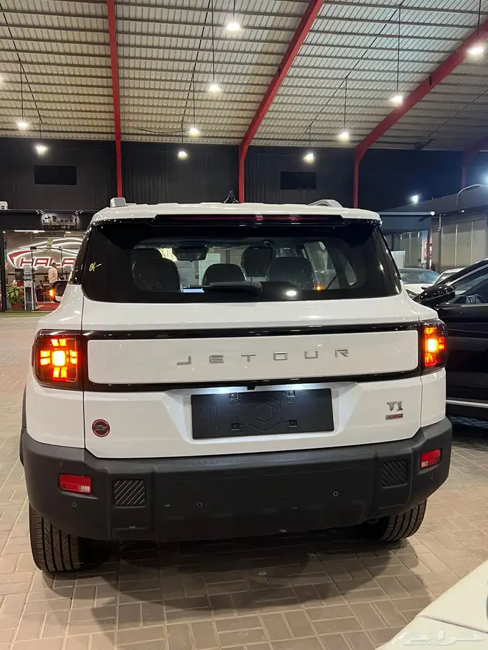 جيتور T1 لاكجرى موديل 2025 3