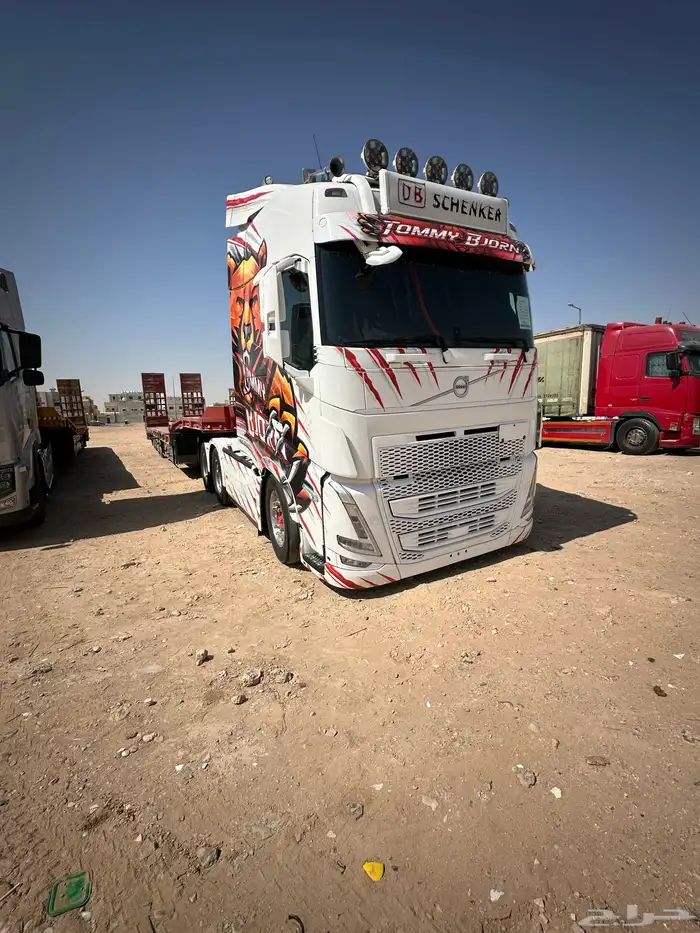 لوبد متواجد في الرياض 1