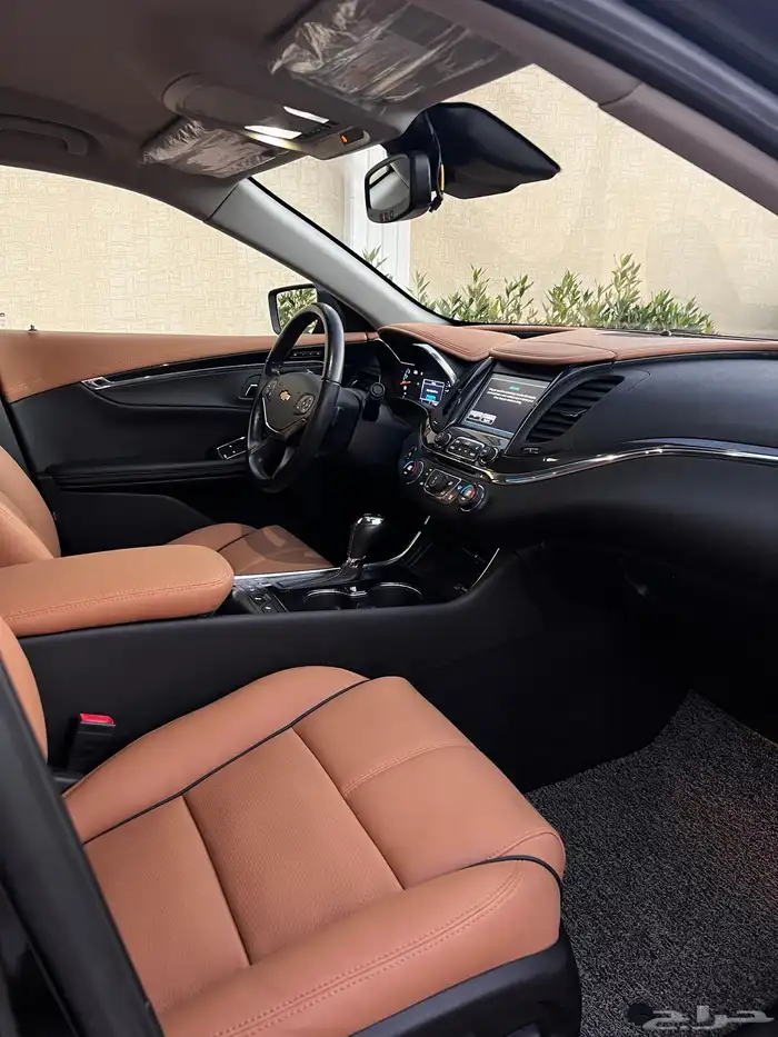 امبالا 4 سلندر تيربو نظيف 2018 16