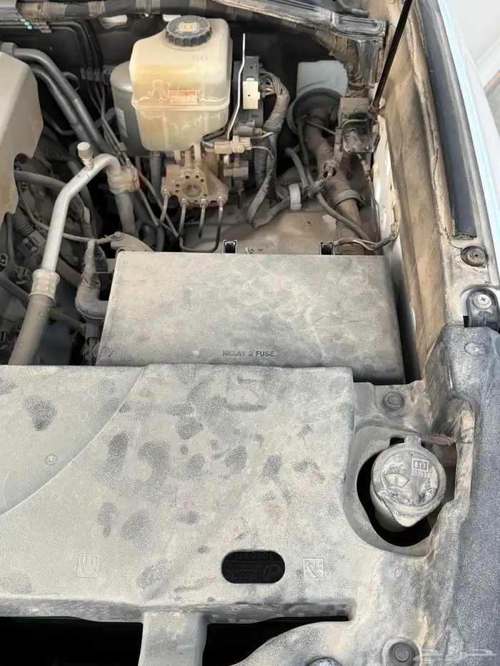 جيب لكزس 2020 AD وكاله مخزن عبدالطيف جميل 6