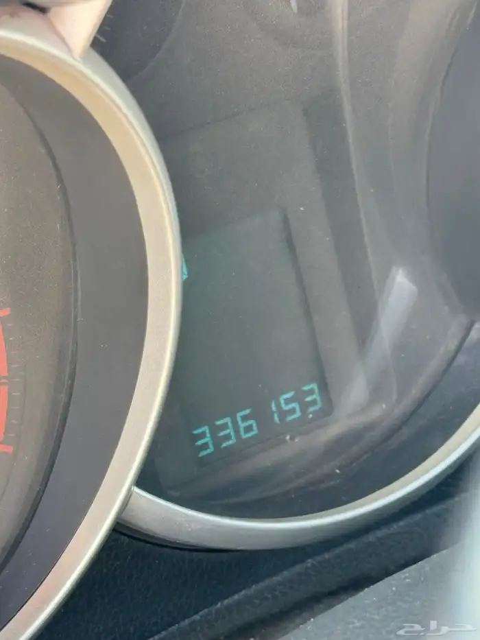 للبيع كروز 2013 7