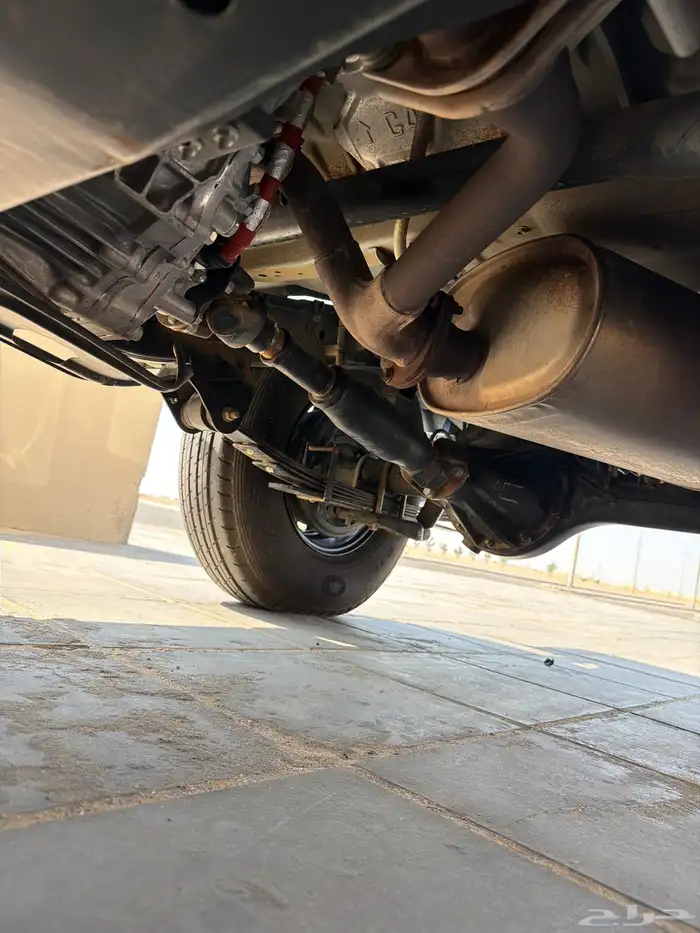 جيب ربع موديل 2011 27