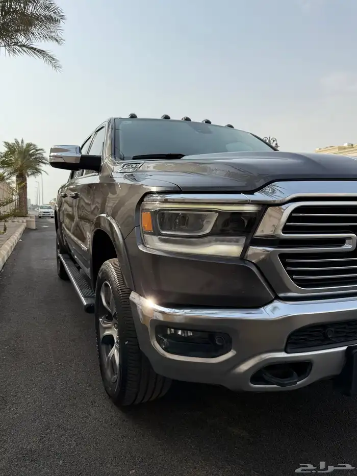 رام لارامي 2019 فل كامل نظيف جدا 1