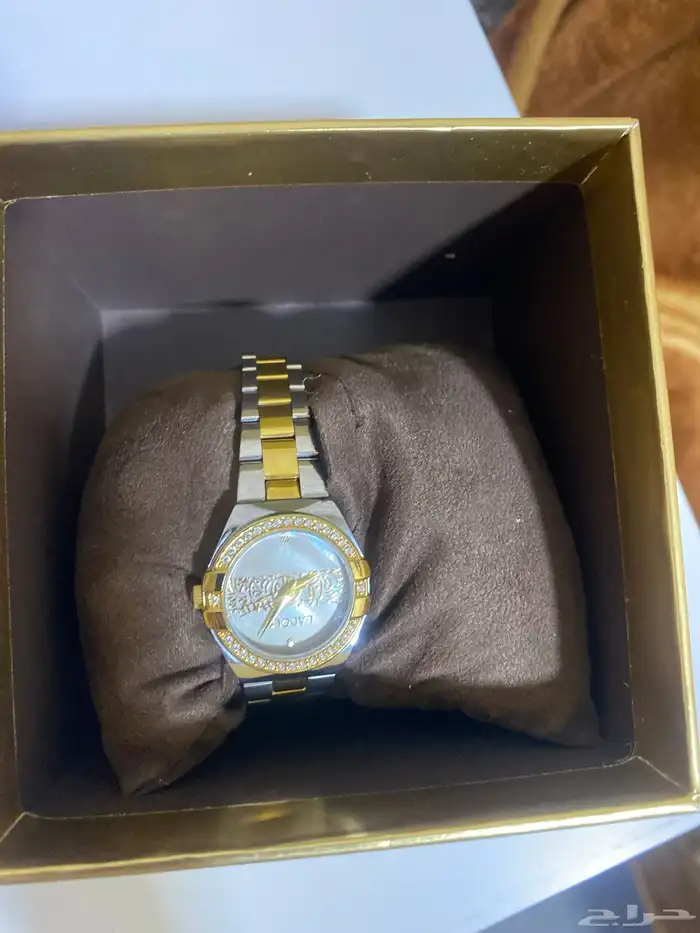 ساعة جديدة نسائية 0