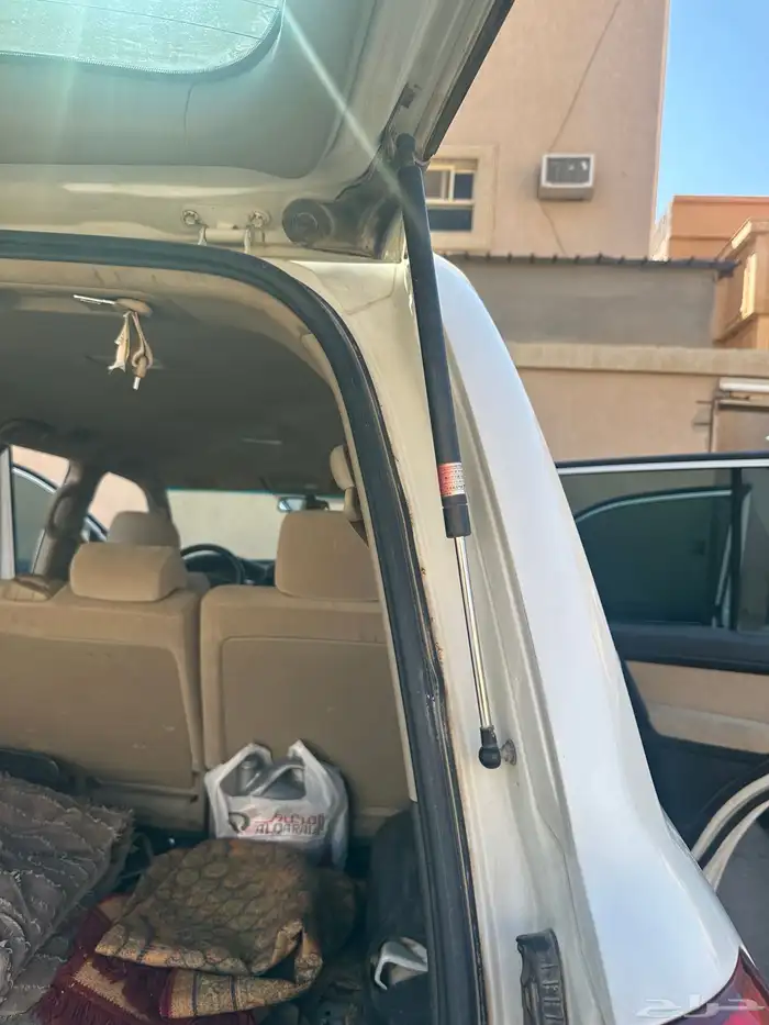 جيب لاندكروزر 15