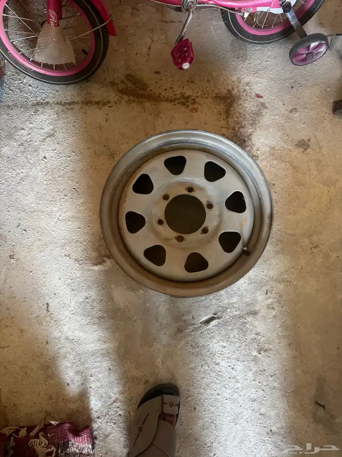 جنوط اصلية 0