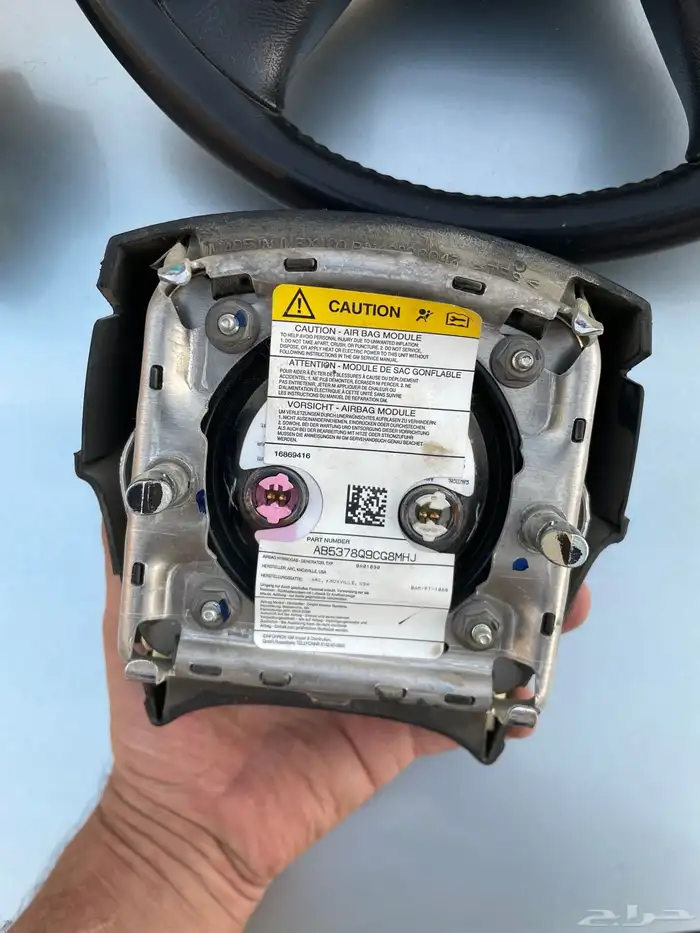 طارة دركسون جمس من 2003 الى 2006 نظيفة 9