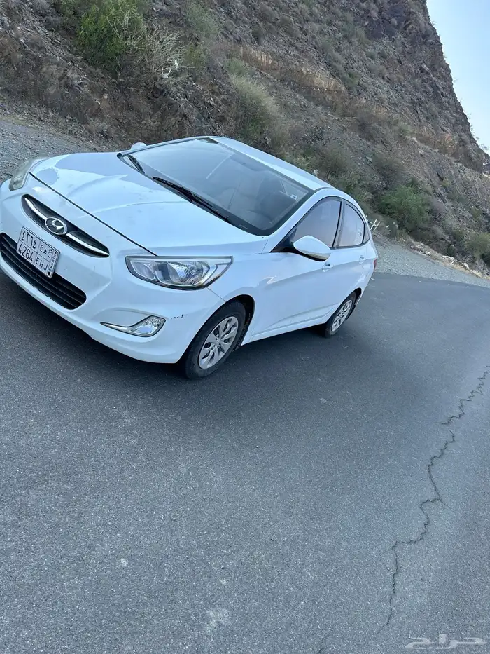 اكسنت موديل 16 0