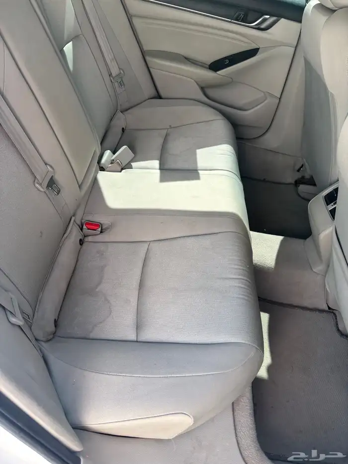 أكورد 2018 ستاندر 11