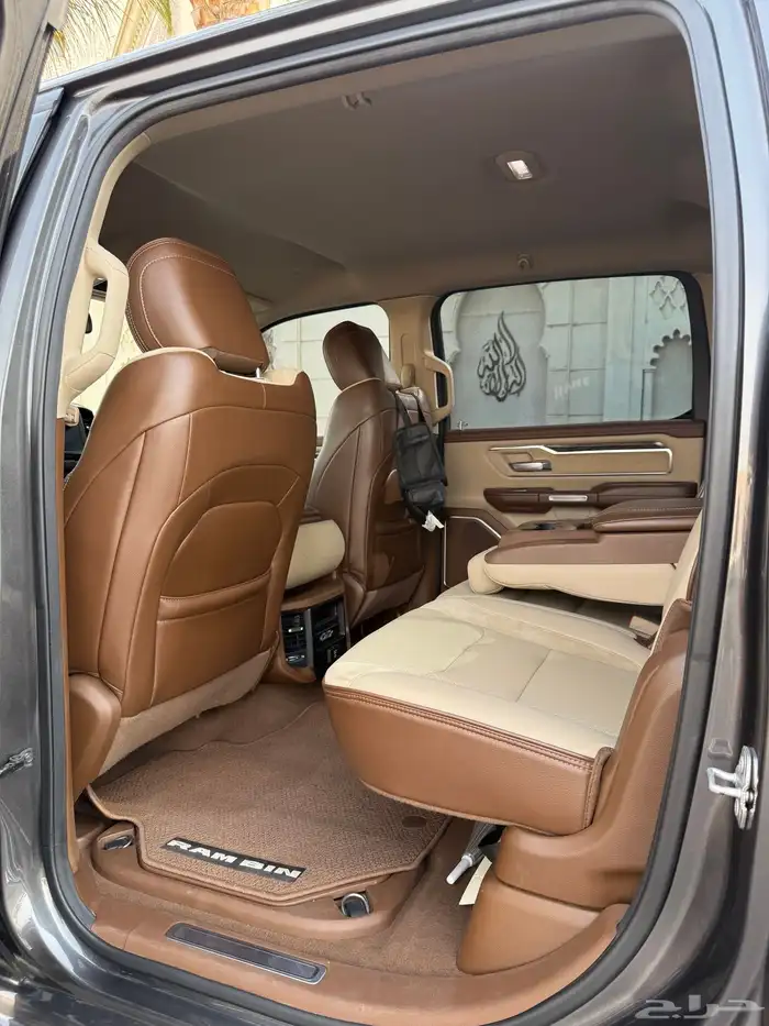 رام لارامي 2019 فل كامل نظيف جدا 12