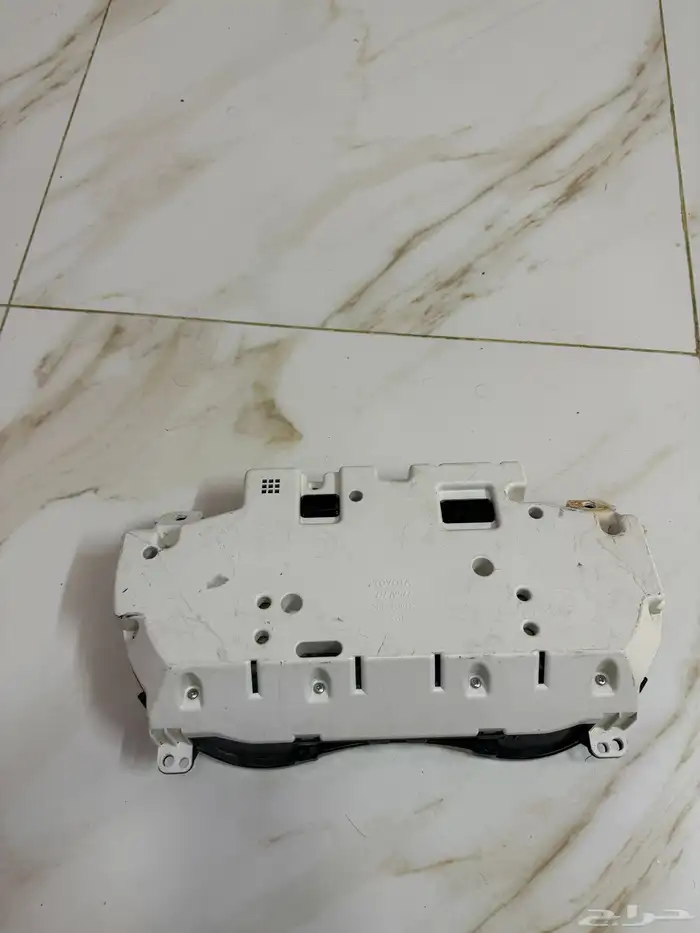 عداد لكزس es3500 1