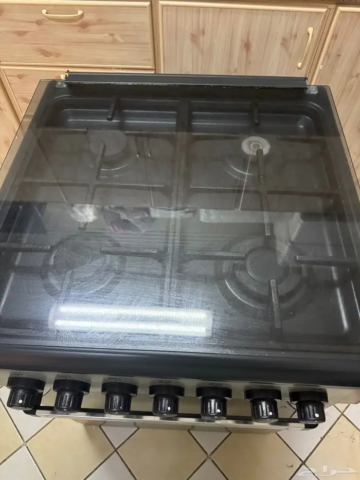 بوتجاز super wave 4عيون مقاس 60 50 1