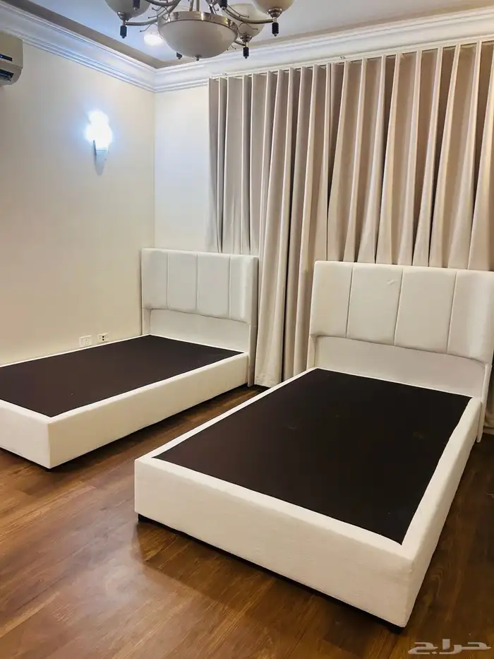 سرير ستائر 1