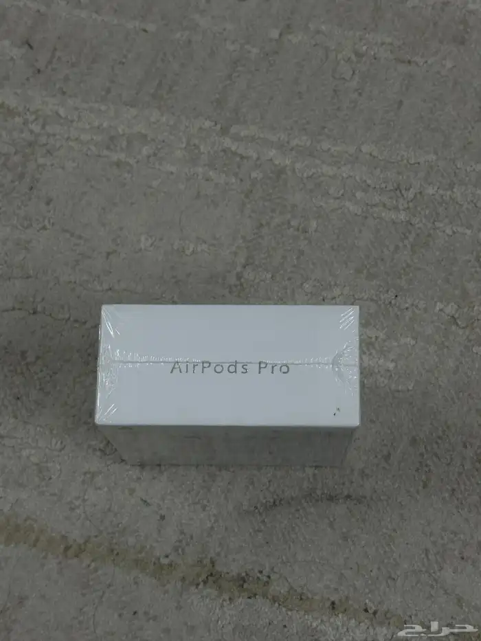 سماعة AirPods Pro شبيهة أبل - سماعة ZTE Buds2 2