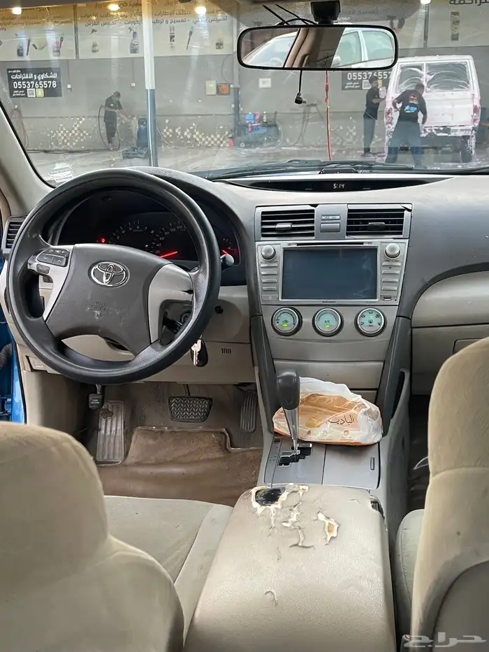 أوريون 2007 نص فل للبيع 13