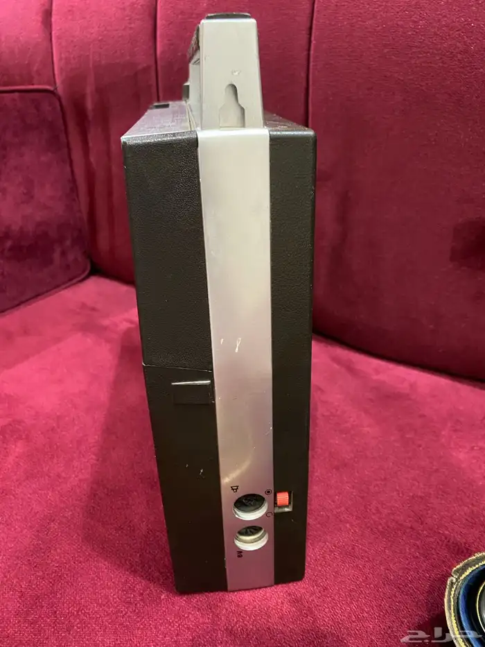 تحف نادره تراث مسجل الماني منظار أنتيك الماني ومسجل الماني 6