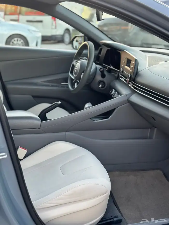 هونداي النترا 2022 9