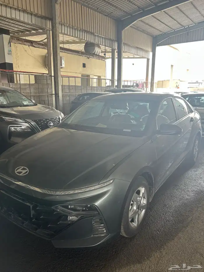 اكسنت ستاندر2026 3