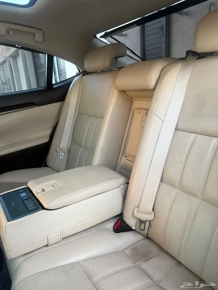 لكزس موديل 2017 16