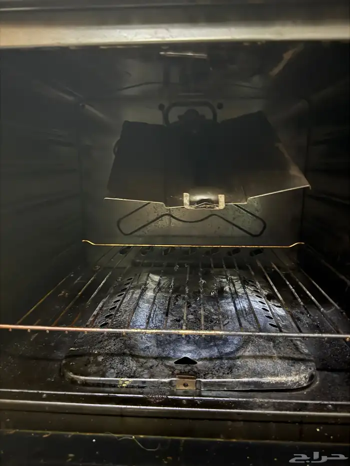 بوتجاز super wave 4عيون مقاس 60 50 5