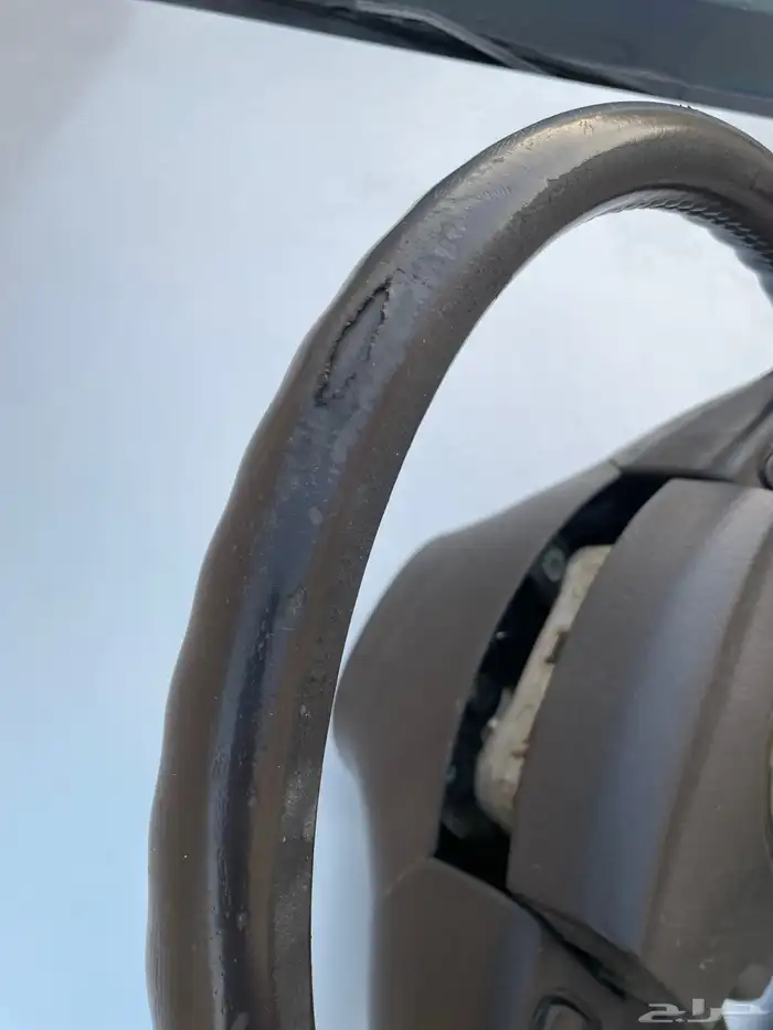 طارة دركسون جمس من 2003 الى 2006 نظيفة 11