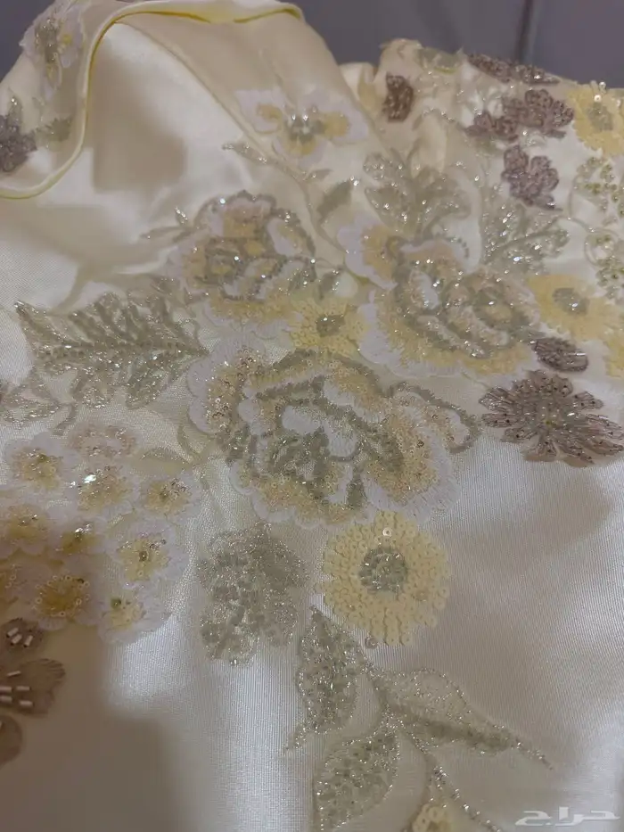 فستان جديد للبيع 2