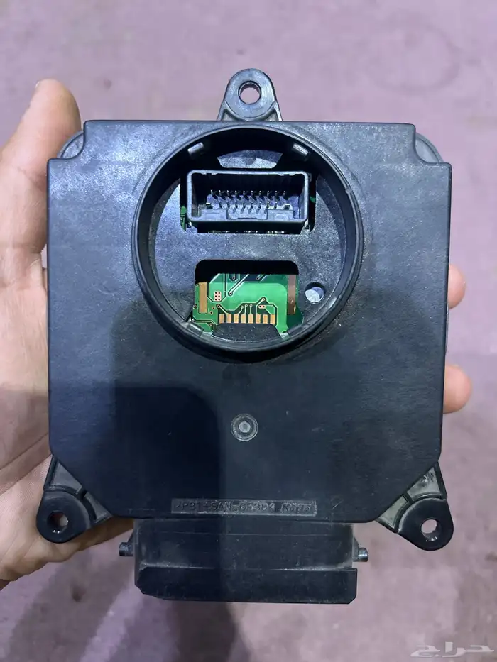 محول شمعه ES300 2