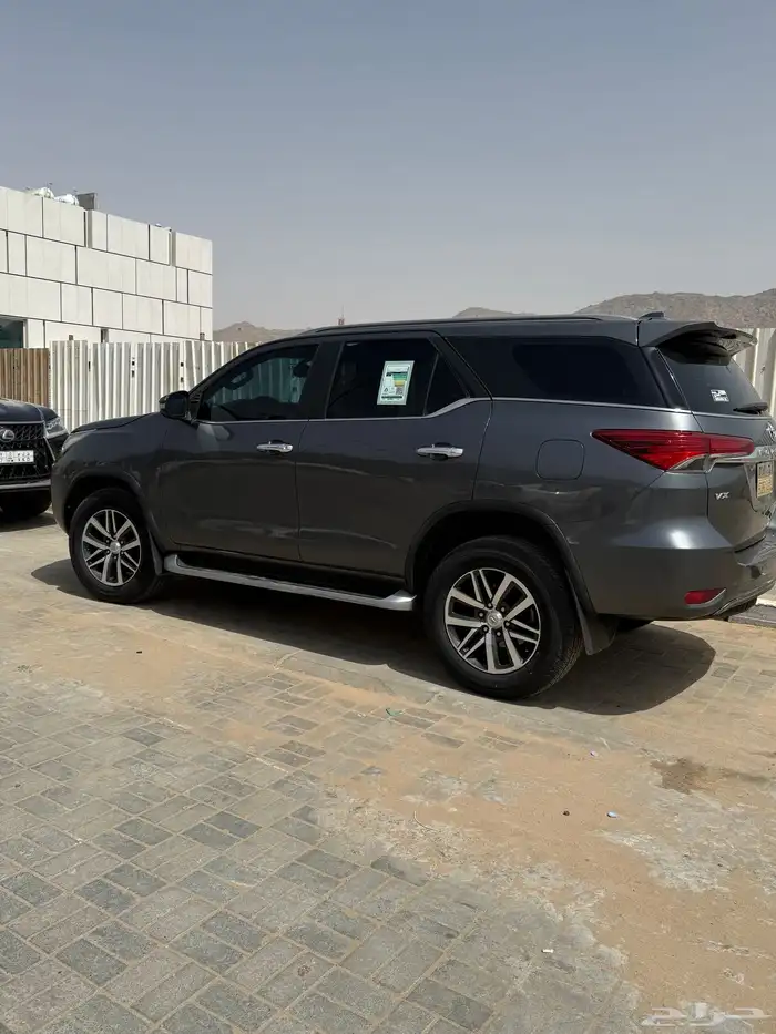 فورشنر 2018 فل كامل للبيع 0