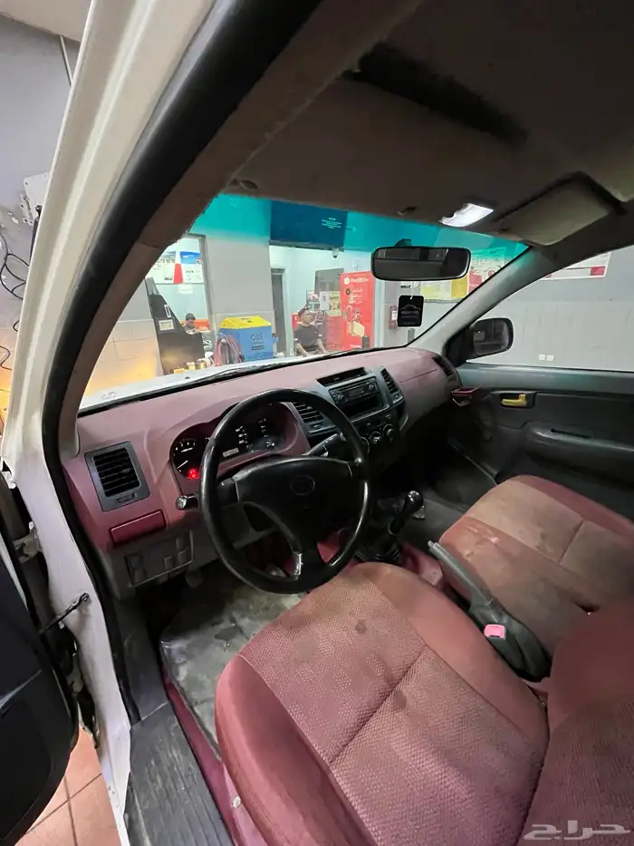 هايلوكس 2014 16