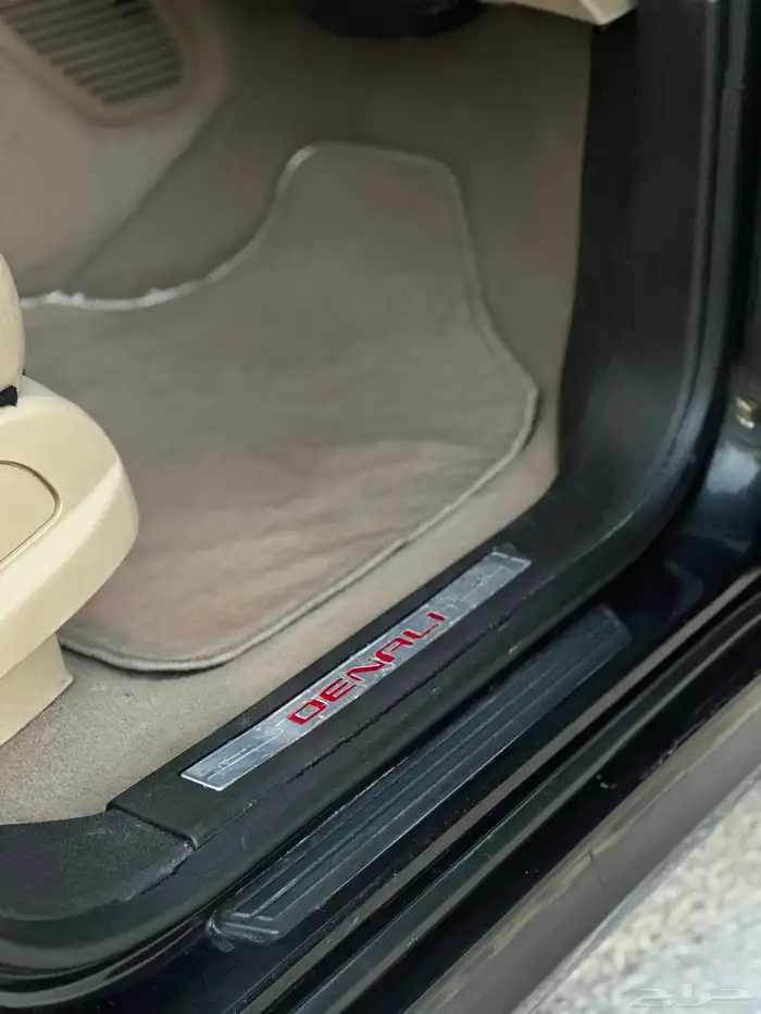 جي ام سي اكاديا 2012 دينالي اعلى فئة في الفل 39