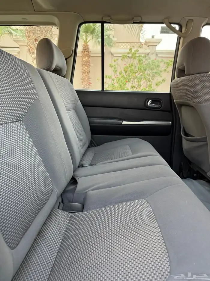 باترول نيسان 2009 GL 28