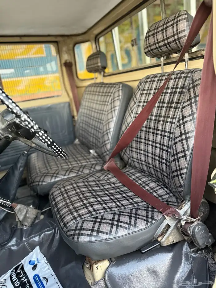 تويوتا شاص 81 - مجدد بالكامل 16