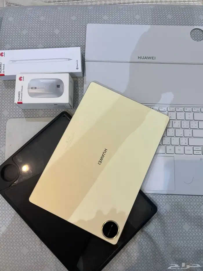 هواوي ميت باد 13.2 شاشة ورقيه 2025 3