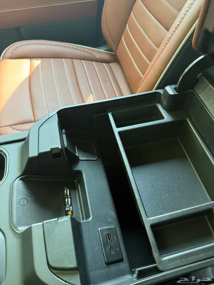 جمس سييرا دينالي HD2500 2025 ديزل ULTIMATE 34