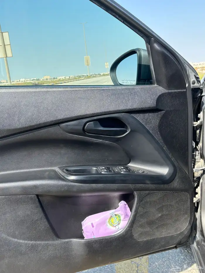 دودج نيون 2017 - SXT بيع أو البدل المناسب 18