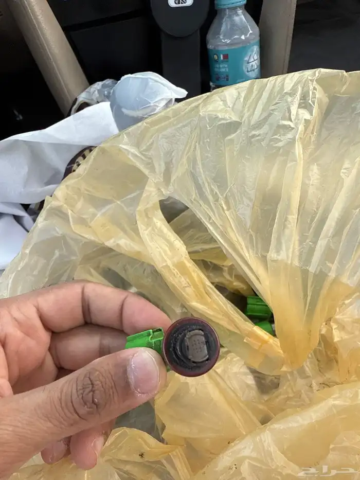 بخاخات بنزين 1