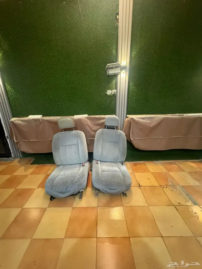 للبيع مراتب فورد 0