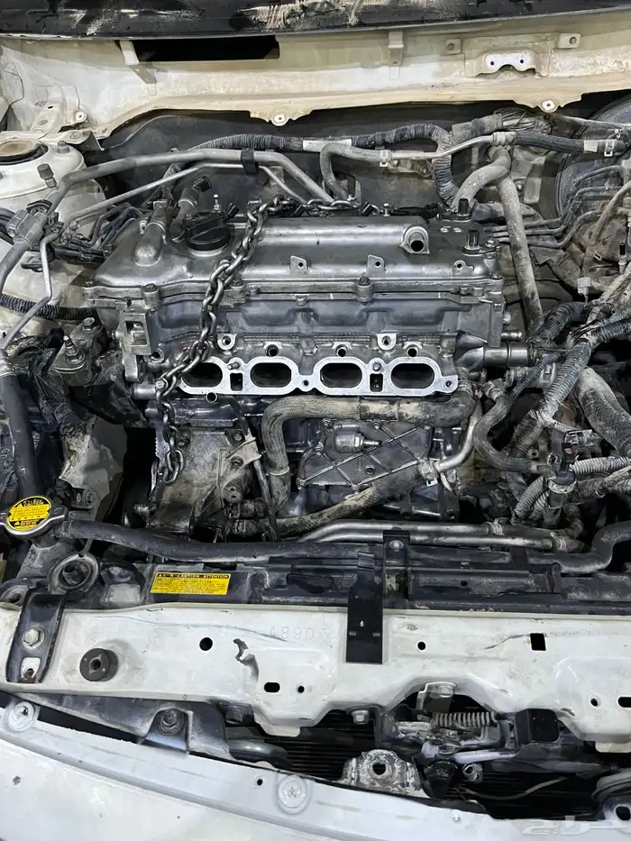 بيع المكاين كامري كورولا معه راجيع معه التركيب وضمان سنة 0