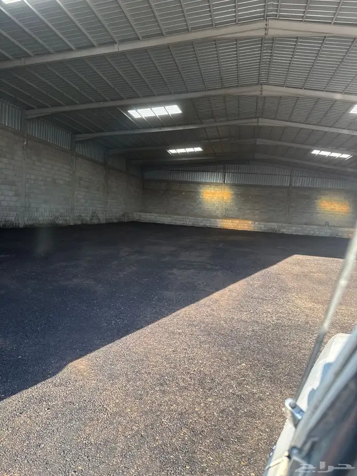 مستودع للإيجار 2