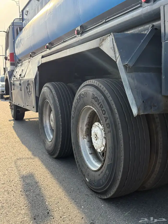 وايت 18 طن للبيع 4