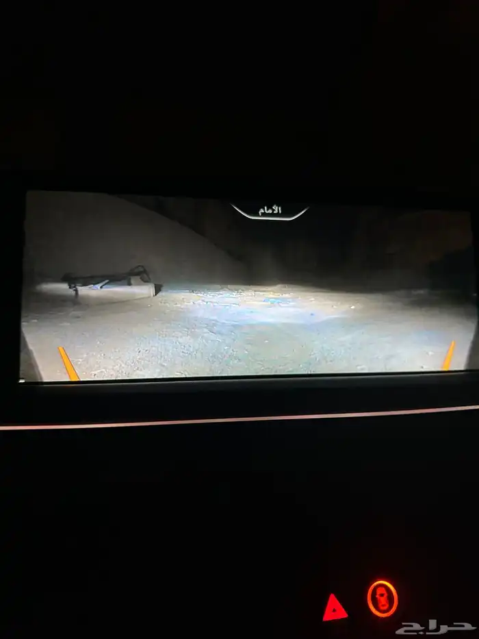 bmw 740li M بحالة الوكالة 33