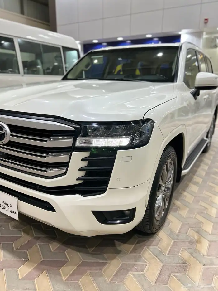 تويوتا جي اكس آر 3