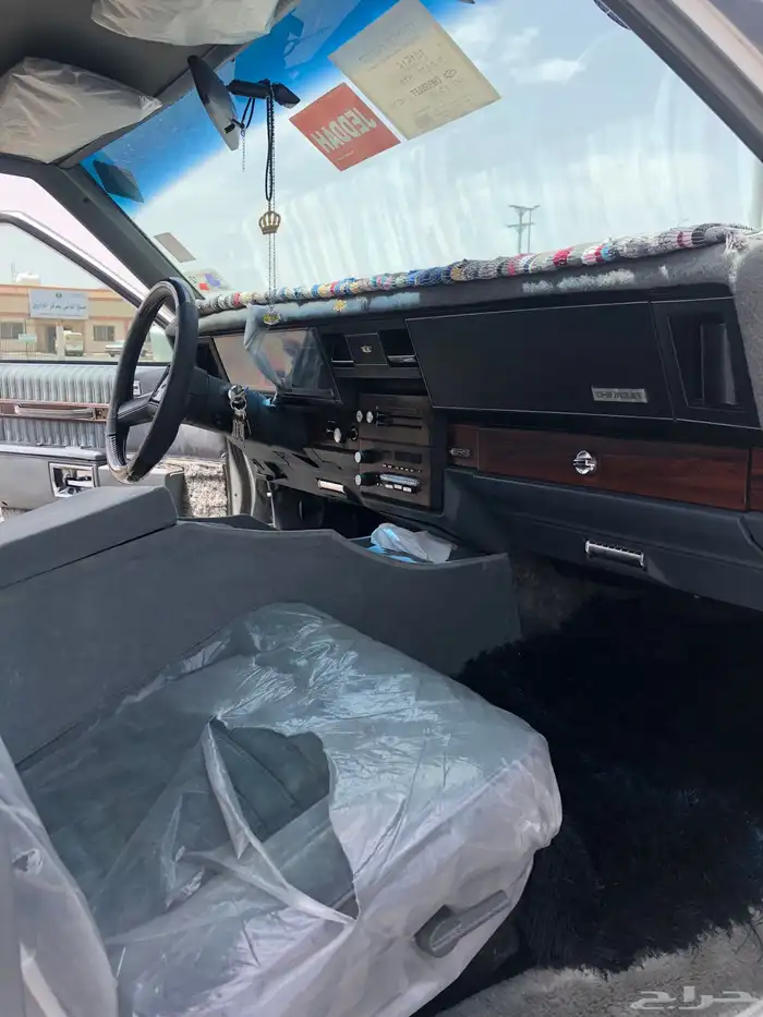 كابرس 89 نظيف 17